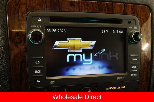 Used 2013 Chevrolet Traverse LT image 22