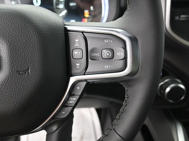 New 2026 RAM 1500 Big Horn image 18