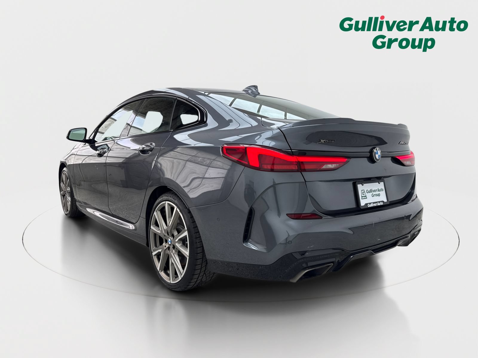 Used 2021 BMW M235i xDrive Gran Coupe w/ Premium Package AWD/4WD image 5