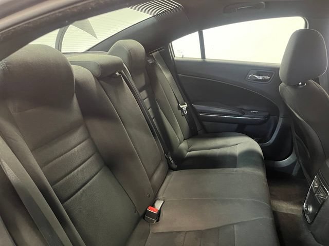 Used 2014 Dodge Charger SXT RWD image 13