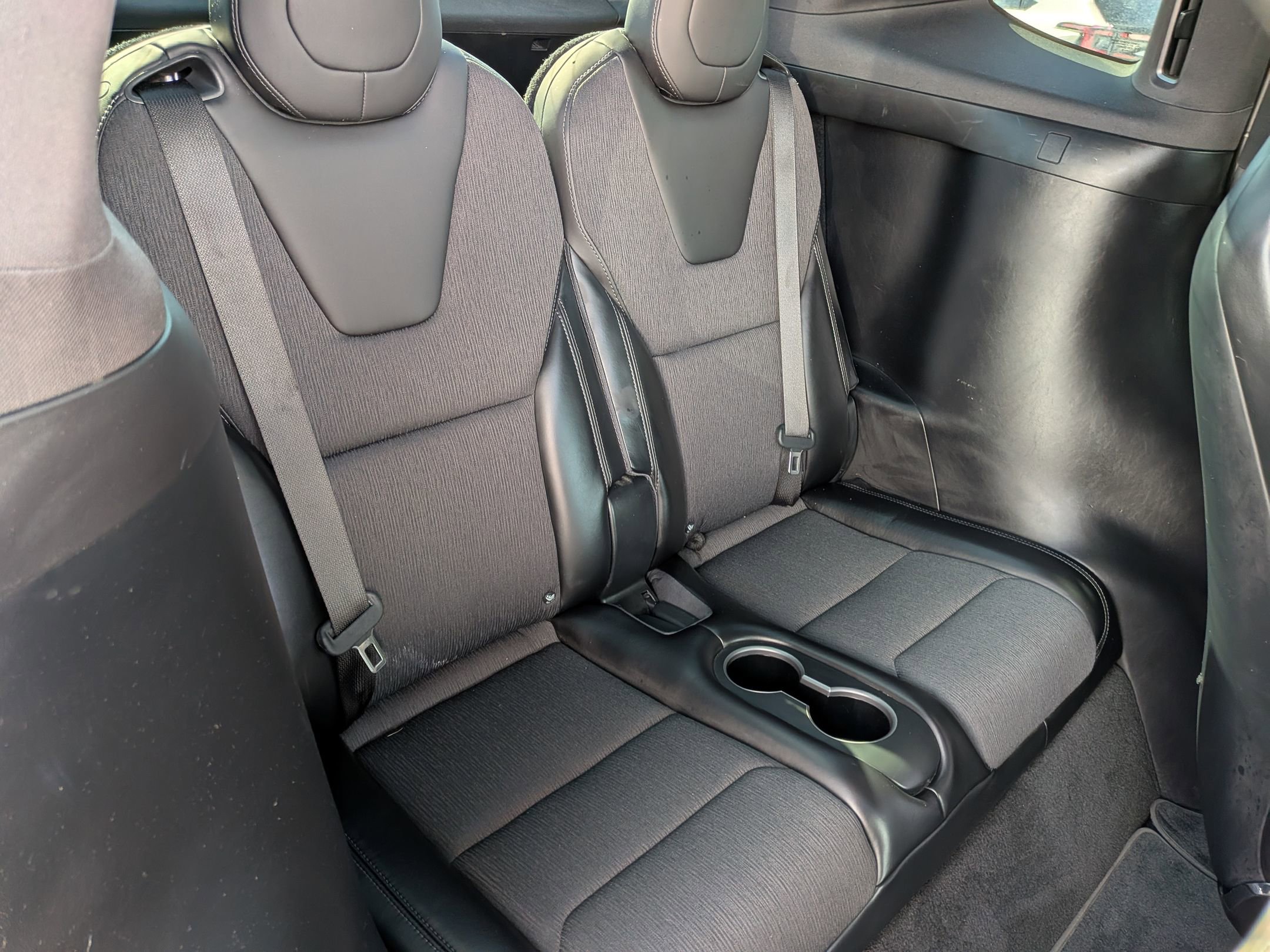 Used 2018 Tesla Model X 75D image 30