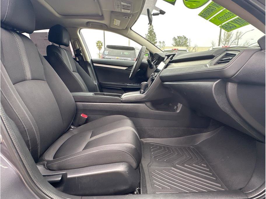 Used 2017 Honda Civic EX-T image 11