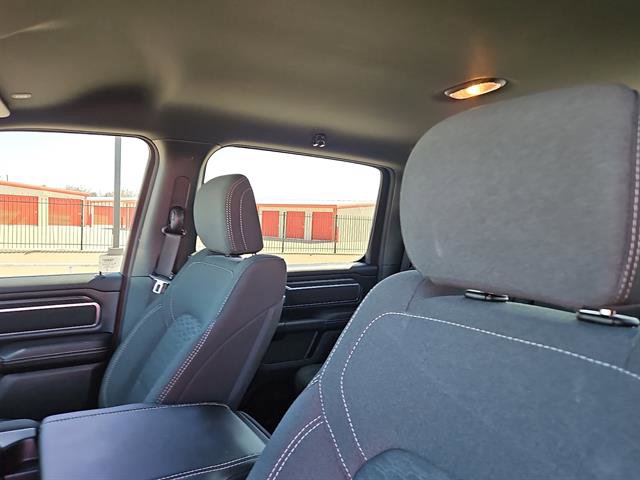 Used 2025 RAM 1500 Lone Star image 11