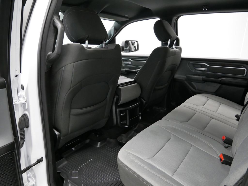 Certified 2022 RAM 1500 Big Horn image 10