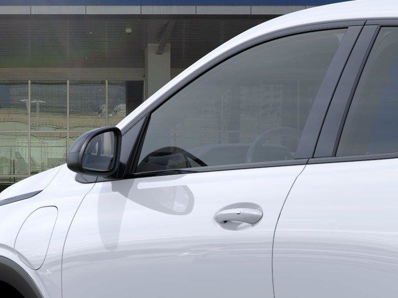 New 2027 Chevrolet Bolt LT w/ Comfort Package FWD image 12