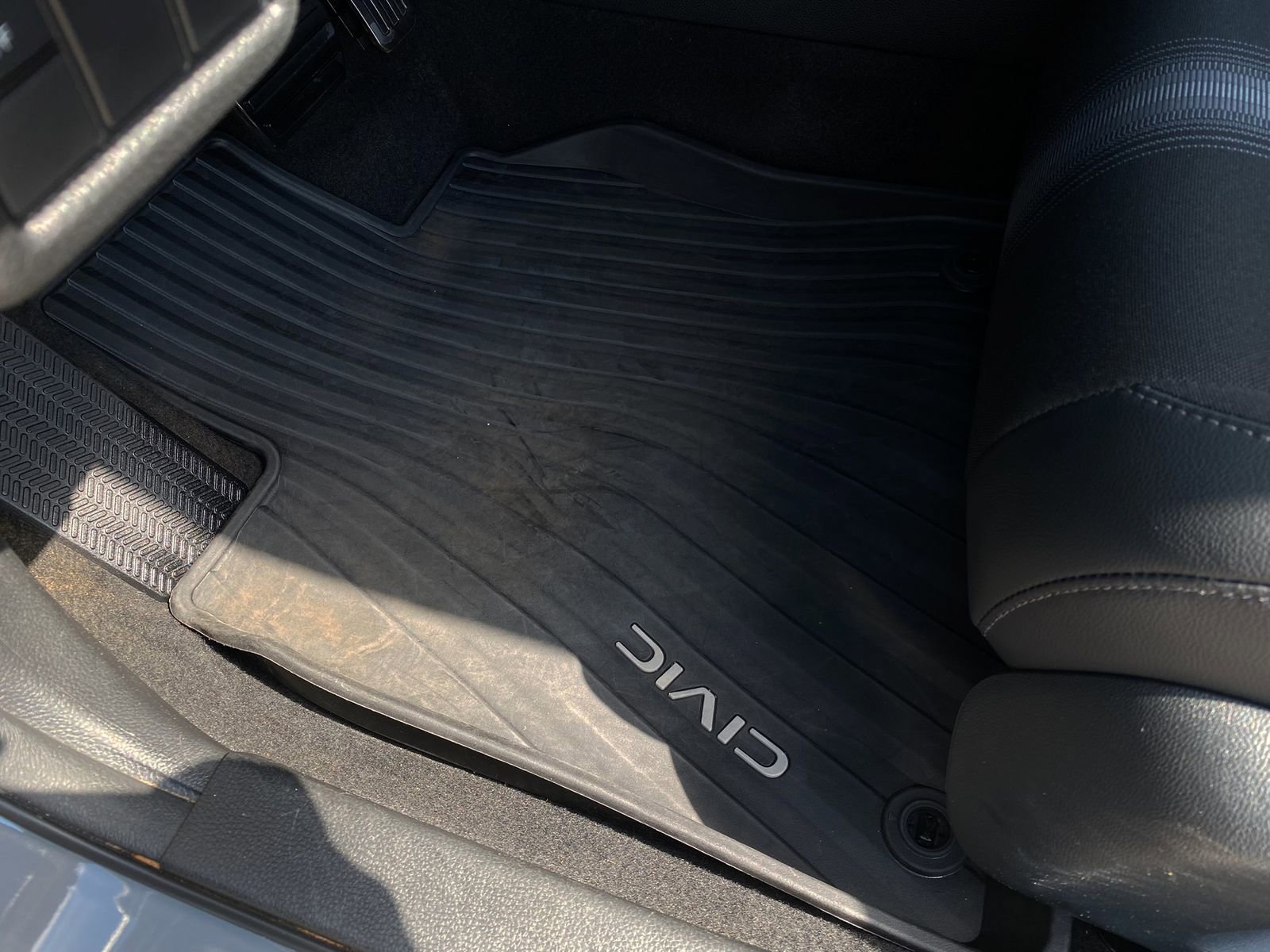 Used 2025 Honda Civic Sport image 13