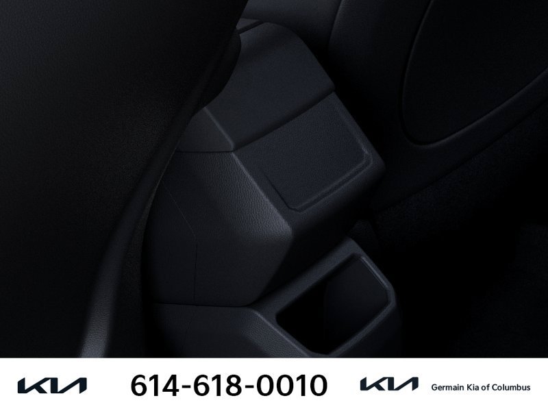 New 2027 Kia Seltos X-Line S AWD/4WD image 29