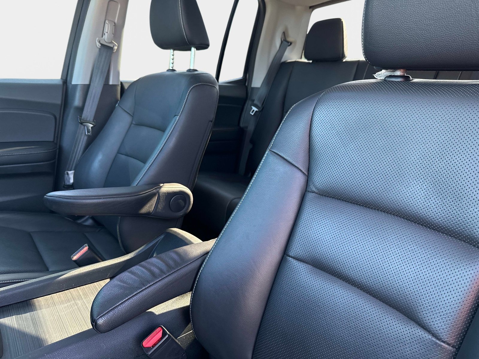 Used 2023 Honda Ridgeline RTL image 20