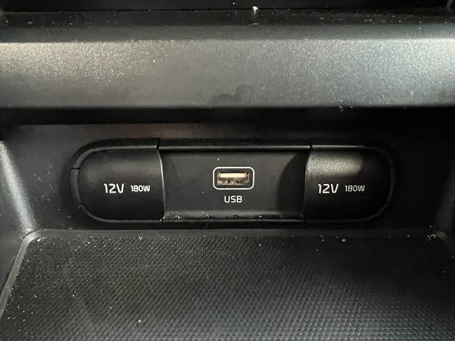 Certified 2024 Kia Soul LX w/ Option Group 015 image 24