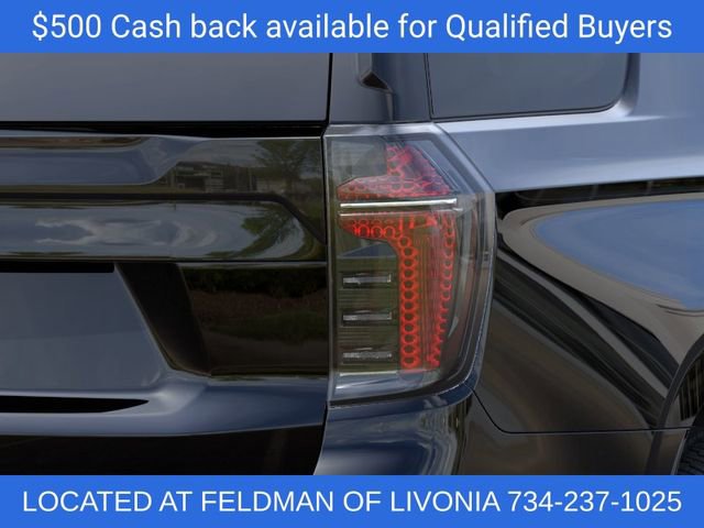 New 2026 Chevrolet Tahoe LS AWD/4WD image 11