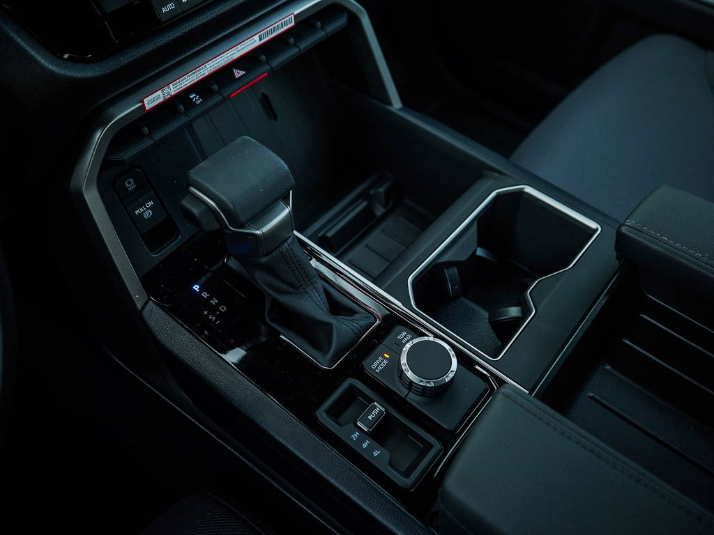 New 2026 Toyota Tundra SR5 image 25