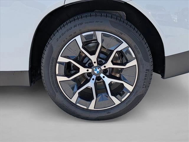 Certified 2025 BMW X3 xDrive30i w/ Premium Package AWD/4WD image 21