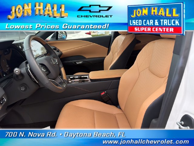 Used 2026 Lexus RX 350h w/ Convenience Package AWD/4WD image 16