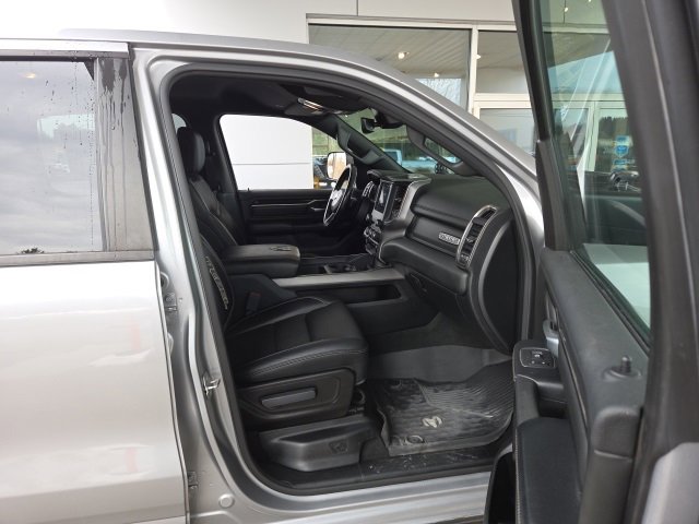 Used 2021 RAM 1500 Rebel w/ Level 2 Equipment Group image 57