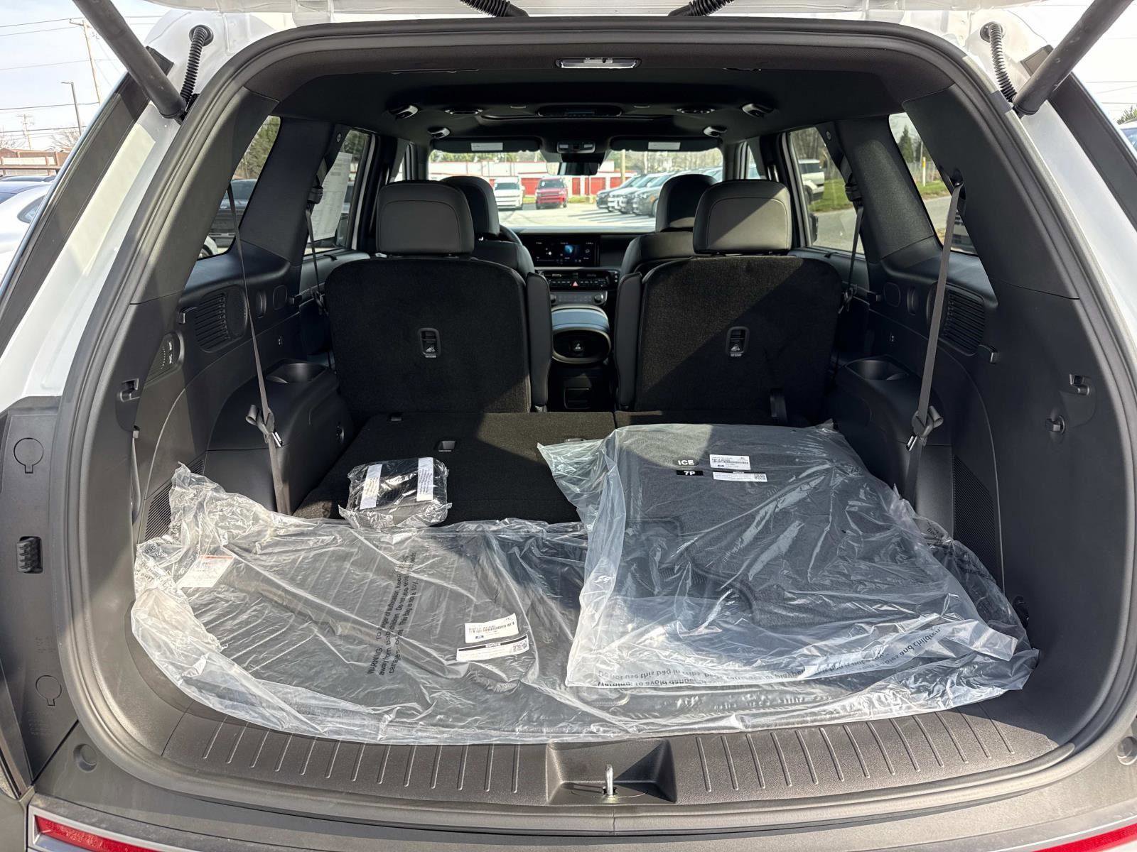New 2026 Hyundai Palisade XRT Pro AWD/4WD image 12