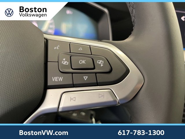 New 2025 Volkswagen Jetta S image 17