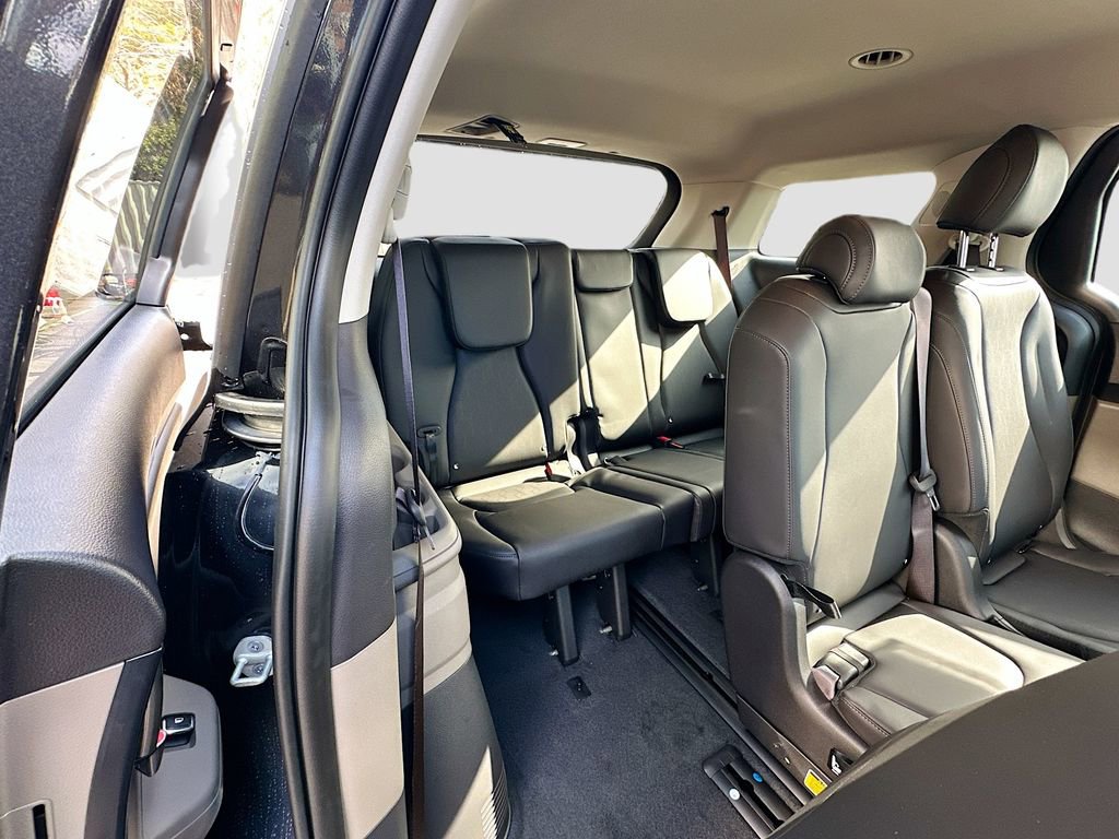 New 2026 Kia Carnival LXS image 33