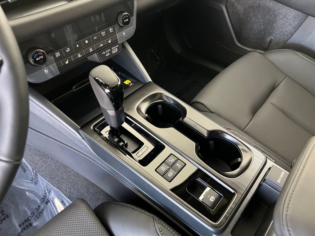 New 2026 Subaru Outback Touring XT AWD/4WD image 26