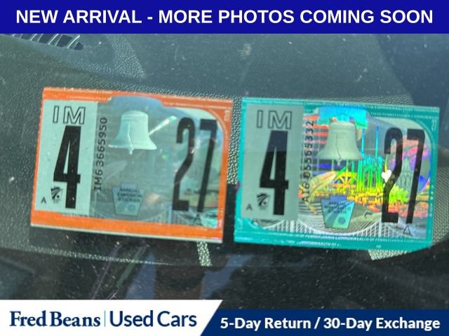 Used 2016 Chevrolet Sonic LS FWD image 5