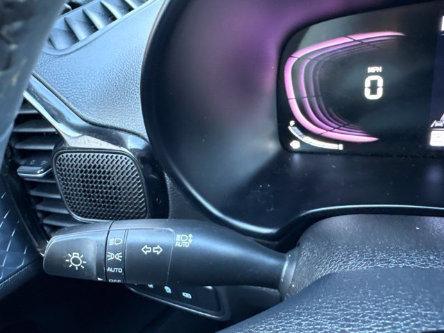Certified 2023 Kia Soul EX FWD image 24