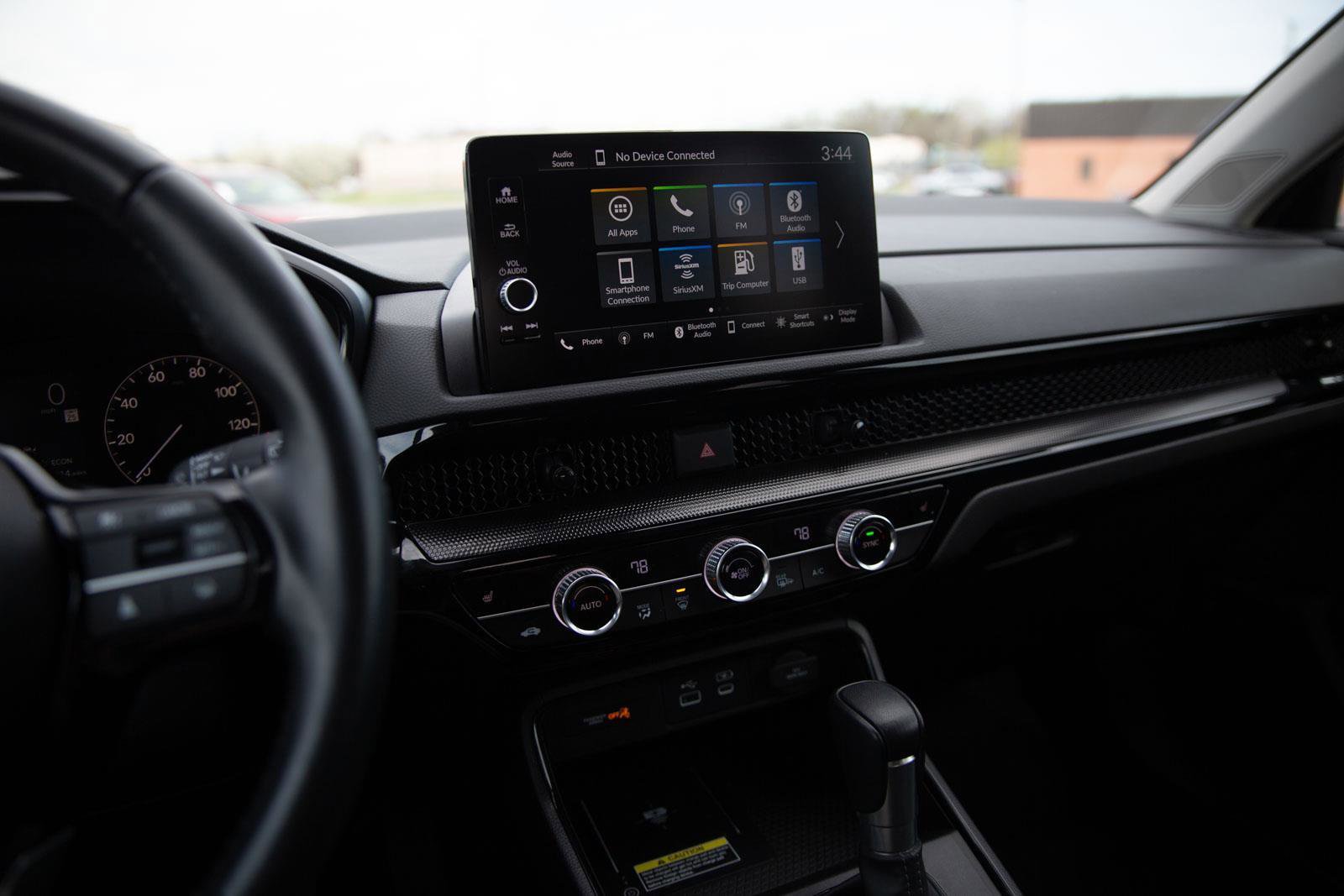 Used 2024 Honda CR-V EX-L image 14