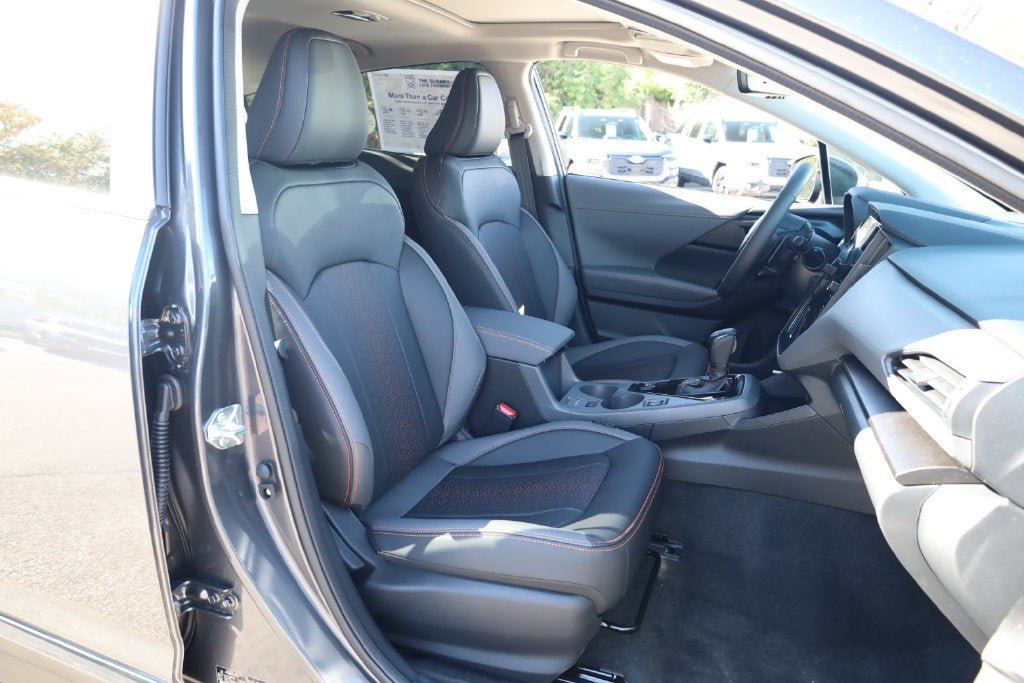 New 2026 Subaru Crosstrek 2.5i Limited AWD/4WD image 22