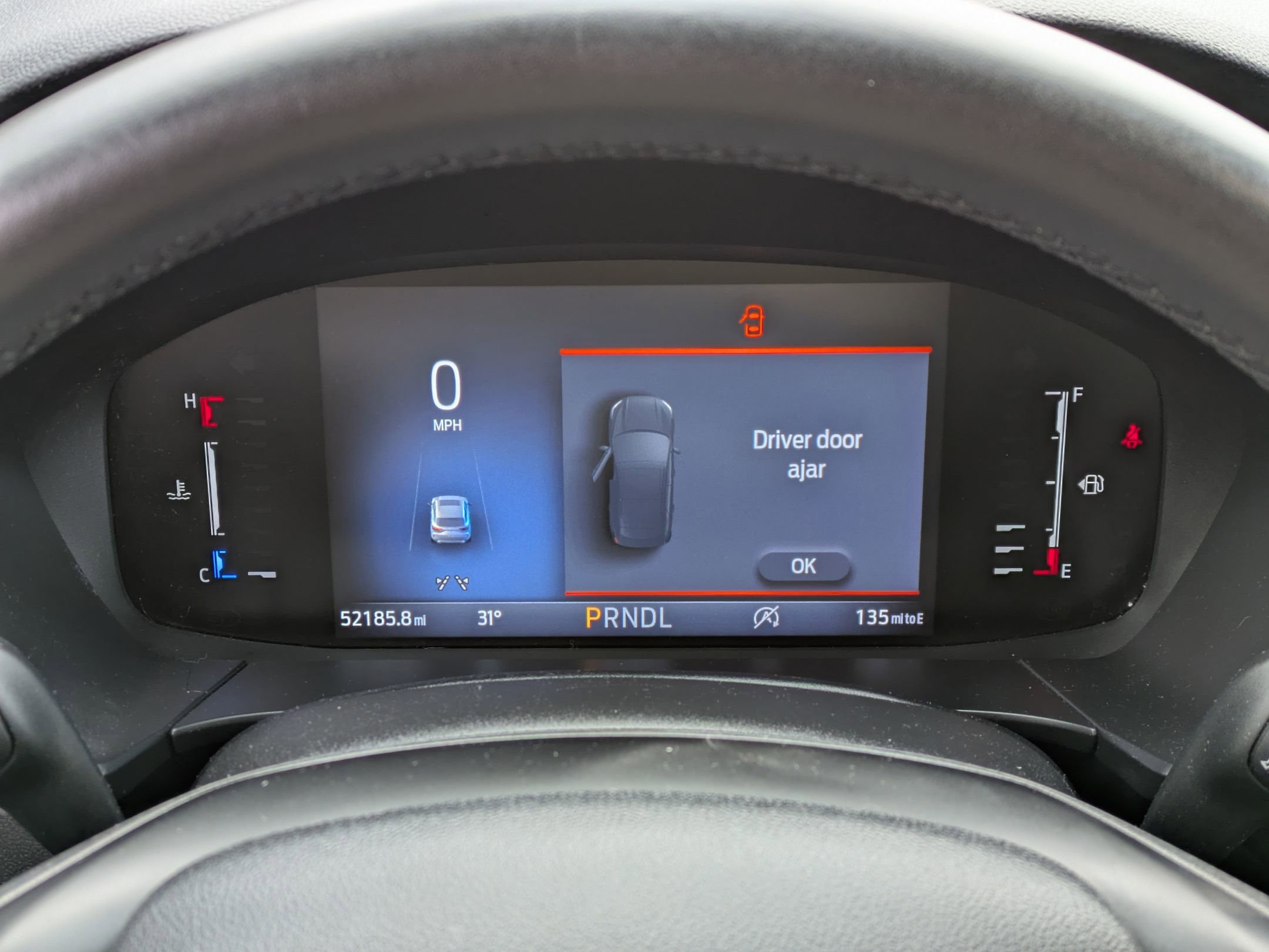 Certified 2024 Ford Escape Active image 10