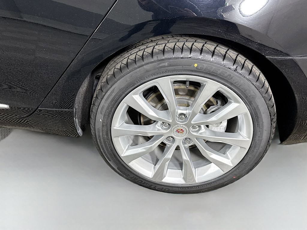 Used 2015 Cadillac XTS Luxury w/ Driver Awareness Package image 36