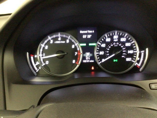 Used 2015 Acura MDX SH-AWD w/ Advance Package image 23