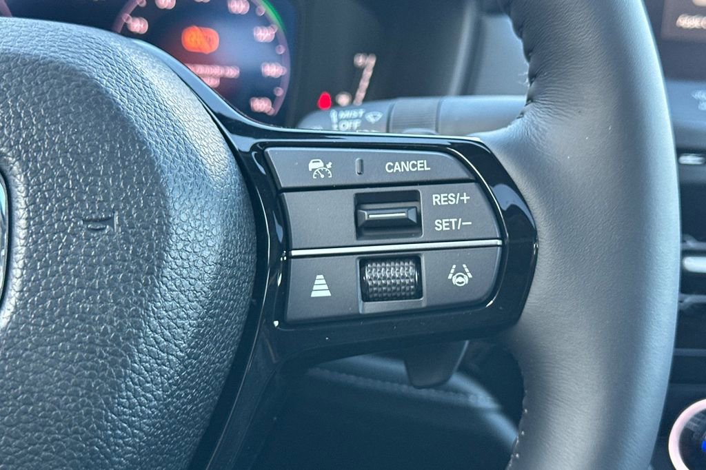 New 2026 Honda Accord Touring image 26