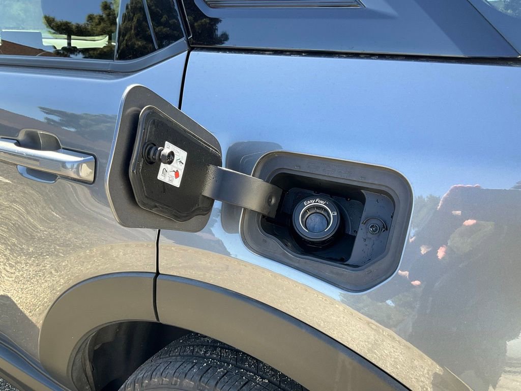 Used 2022 Ford Bronco Sport Outer Banks image 22