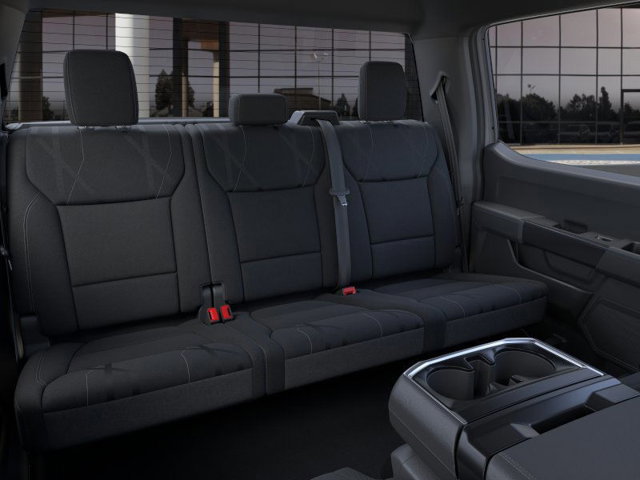 New 2026 Ford F150 STX w/ Equipment Group 200A image 11