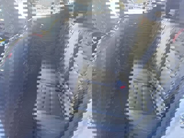 New 2026 Chevrolet Trax RS w/ Sunroof Package image 26