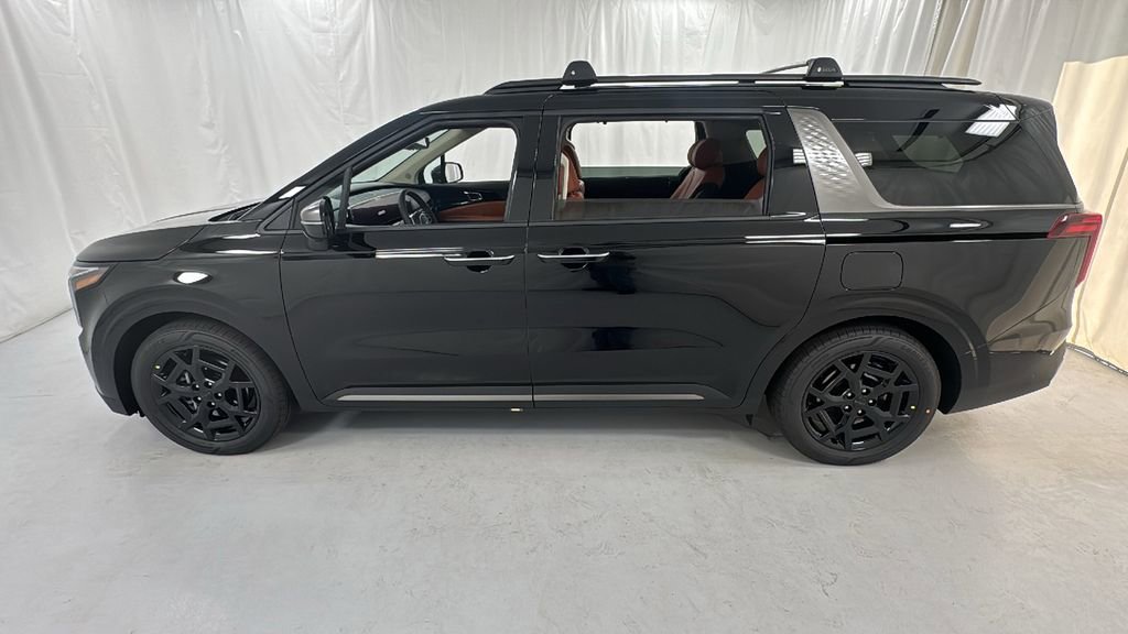 New 2026 Kia Carnival SX Prestige image 6