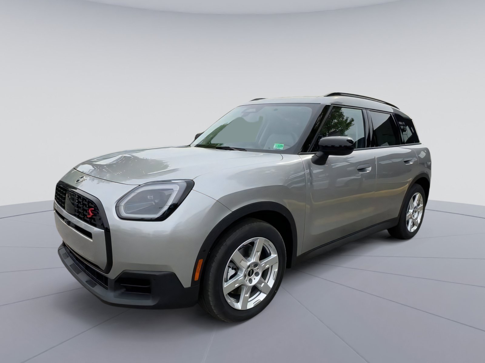 Used 2025 MINI Cooper Countryman S AWD/4WD image 2