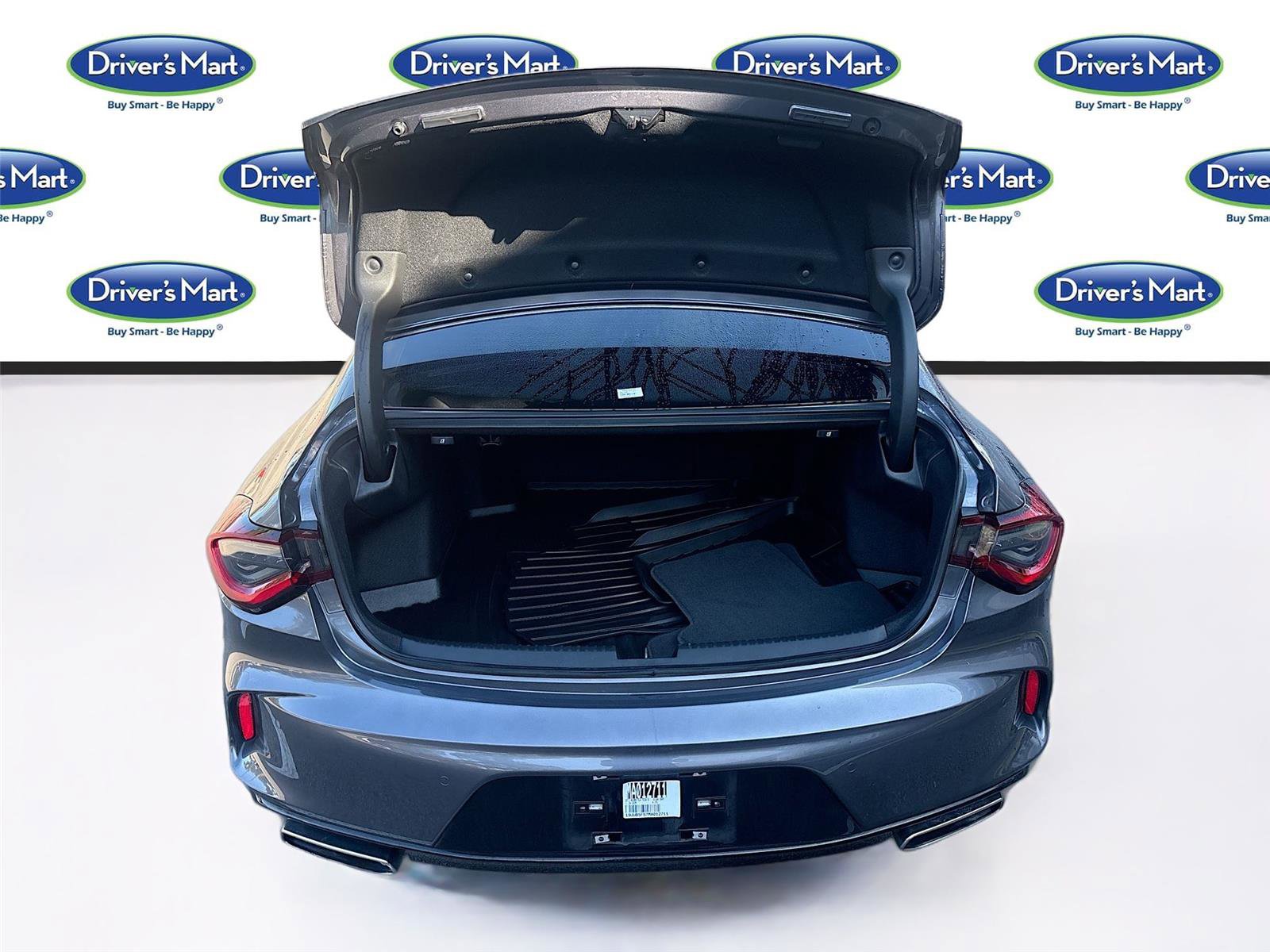 Used 2021 Acura TLX w/ A-SPEC Pkg image 29