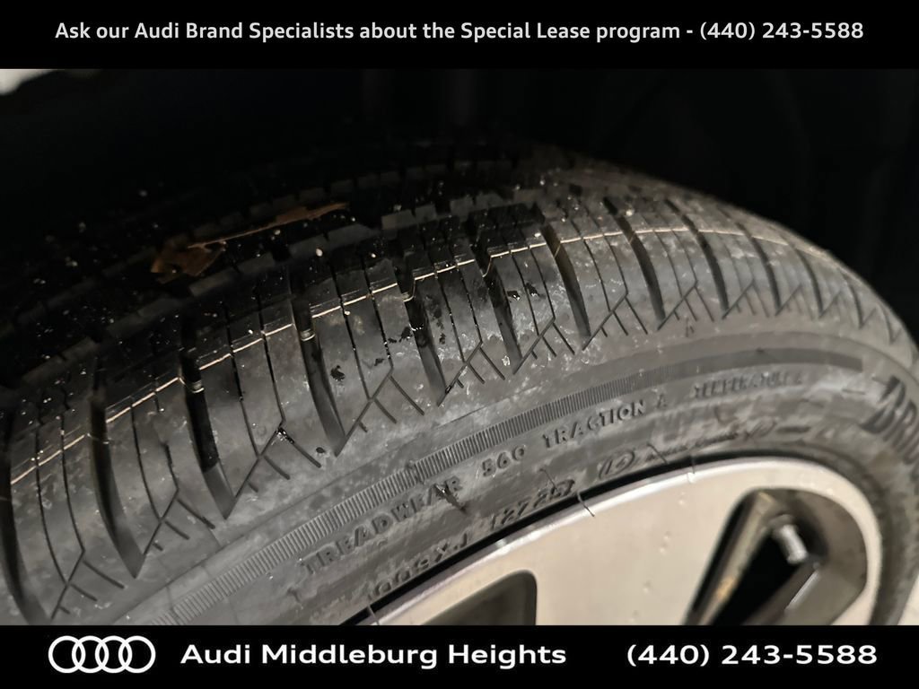 New 2025 Audi A5 2.0T Premium image 30