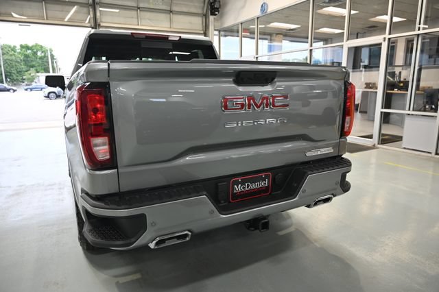 New 2026 GMC Sierra 1500 Elevation AWD/4WD image 6