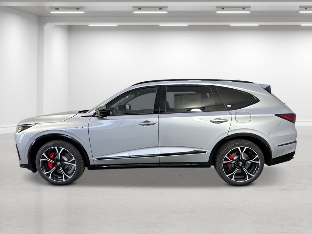 New 2026 Acura MDX Type S w/ Advance Package AWD/4WD image 2