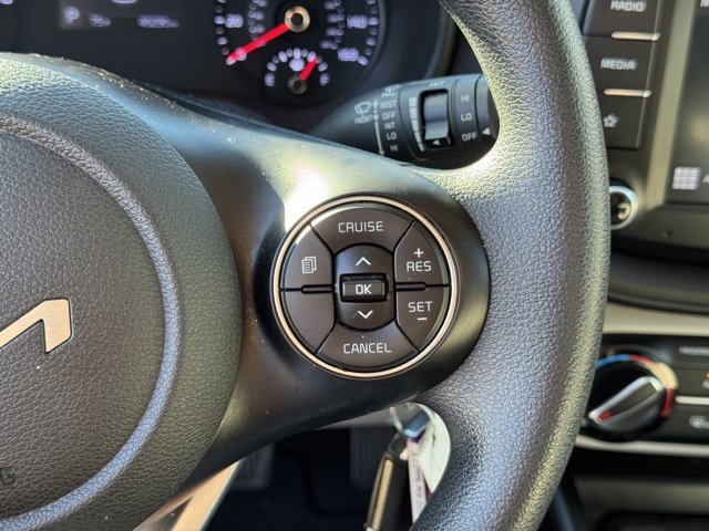 Certified 2022 Kia Soul LX image 26