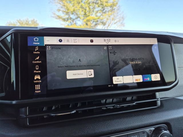 New 2026 Jeep Wrangler Sport image 22