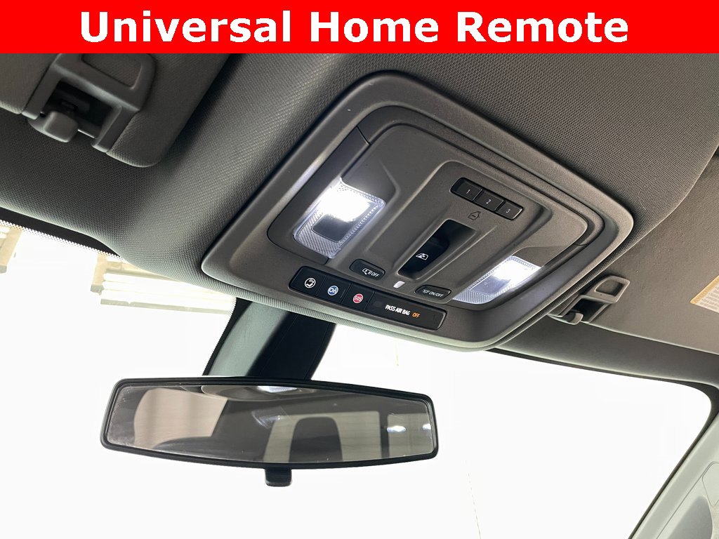 Certified 2020 Chevrolet Silverado 1500 LT Trail Boss image 30