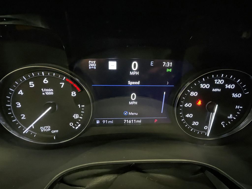 Used 2020 Cadillac XT6 Premium Luxury AWD/4WD image 34