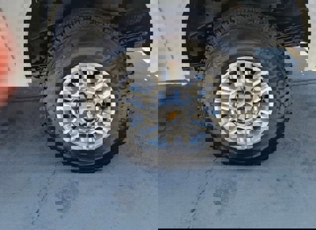 New 2025 Chevrolet Silverado 2500 W/T w/ WT Convenience Package image 15