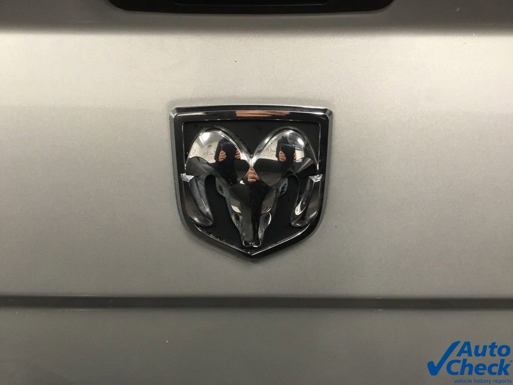 Used 2014 RAM 1500 Tradesman w/ Power & Remote Entry Group image 18