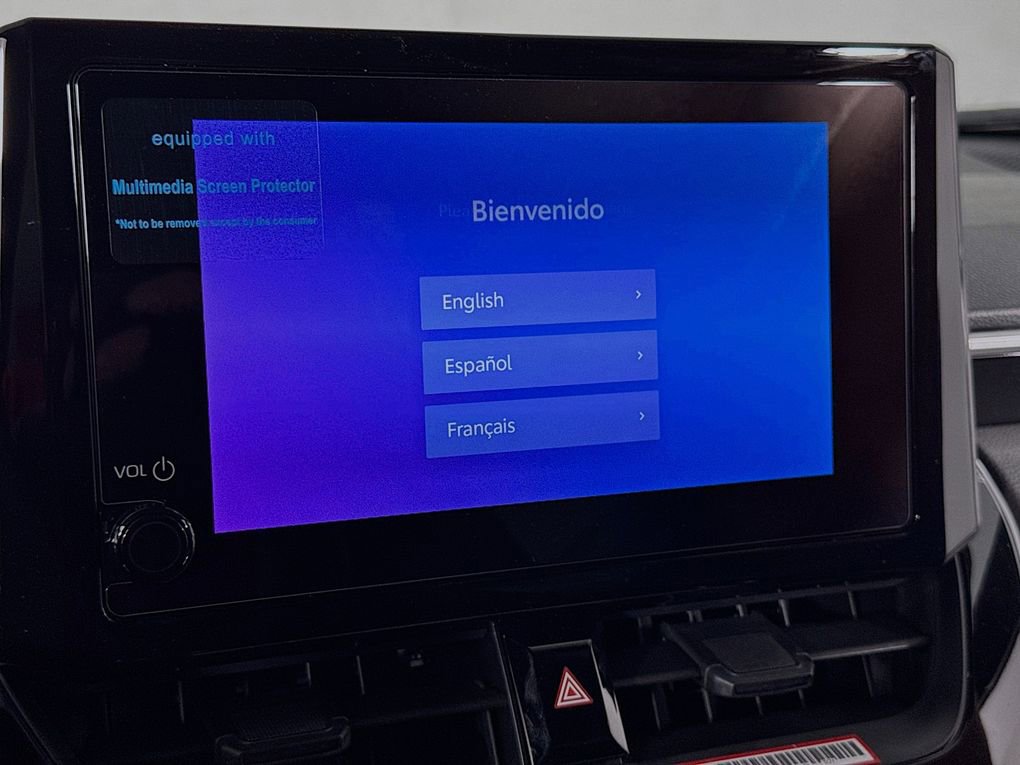 New 2026 Toyota Corolla Cross SE image 18