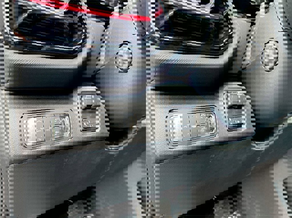 New 2024 Chevrolet Silverado EV RST image 15