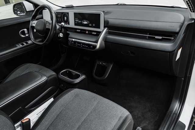 Certified 2024 Hyundai Ioniq 5 SEL image 26