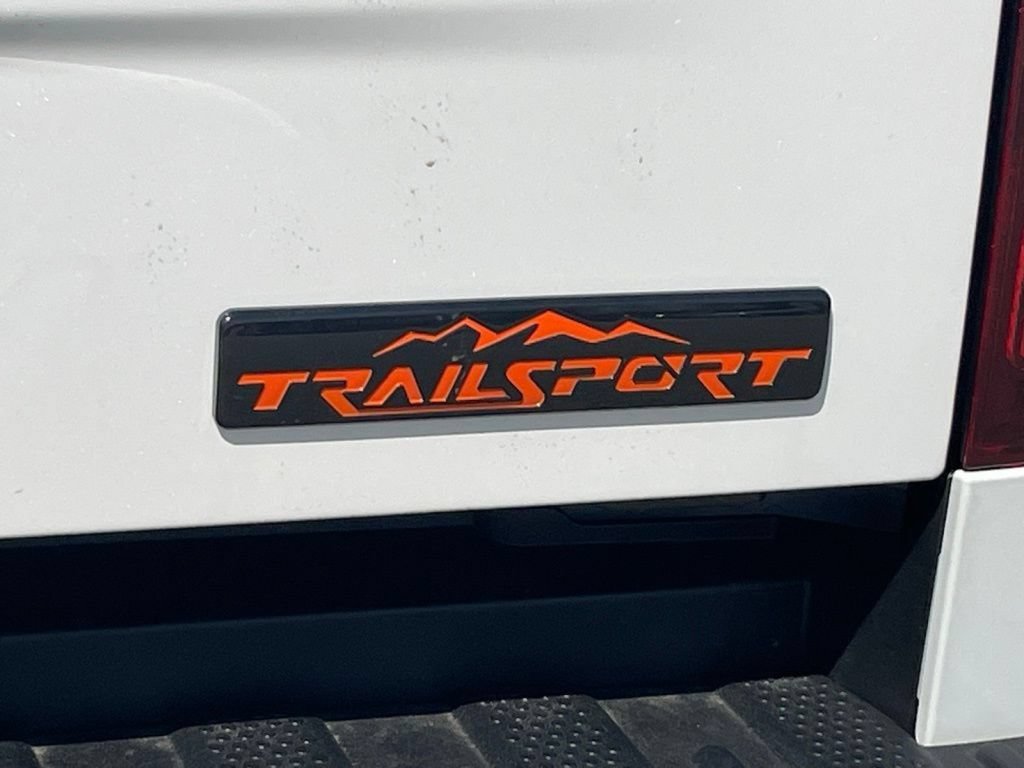 New 2026 Honda Ridgeline TrailSport image 24