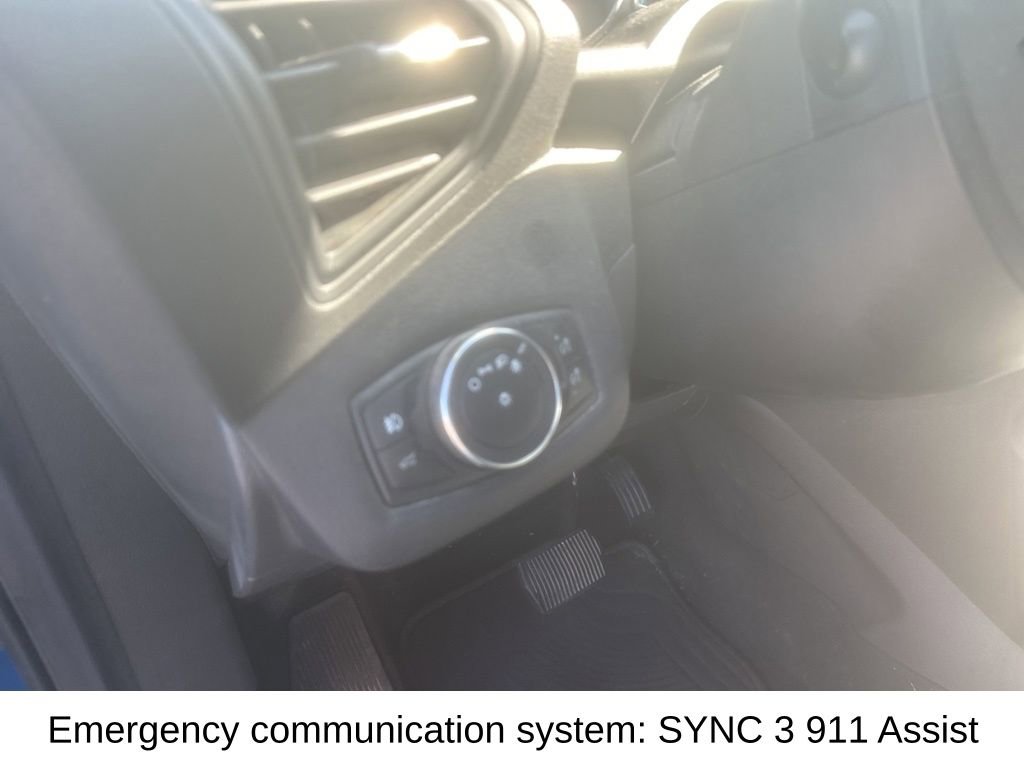 Used 2019 Ford Escape SE AWD/4WD image 21